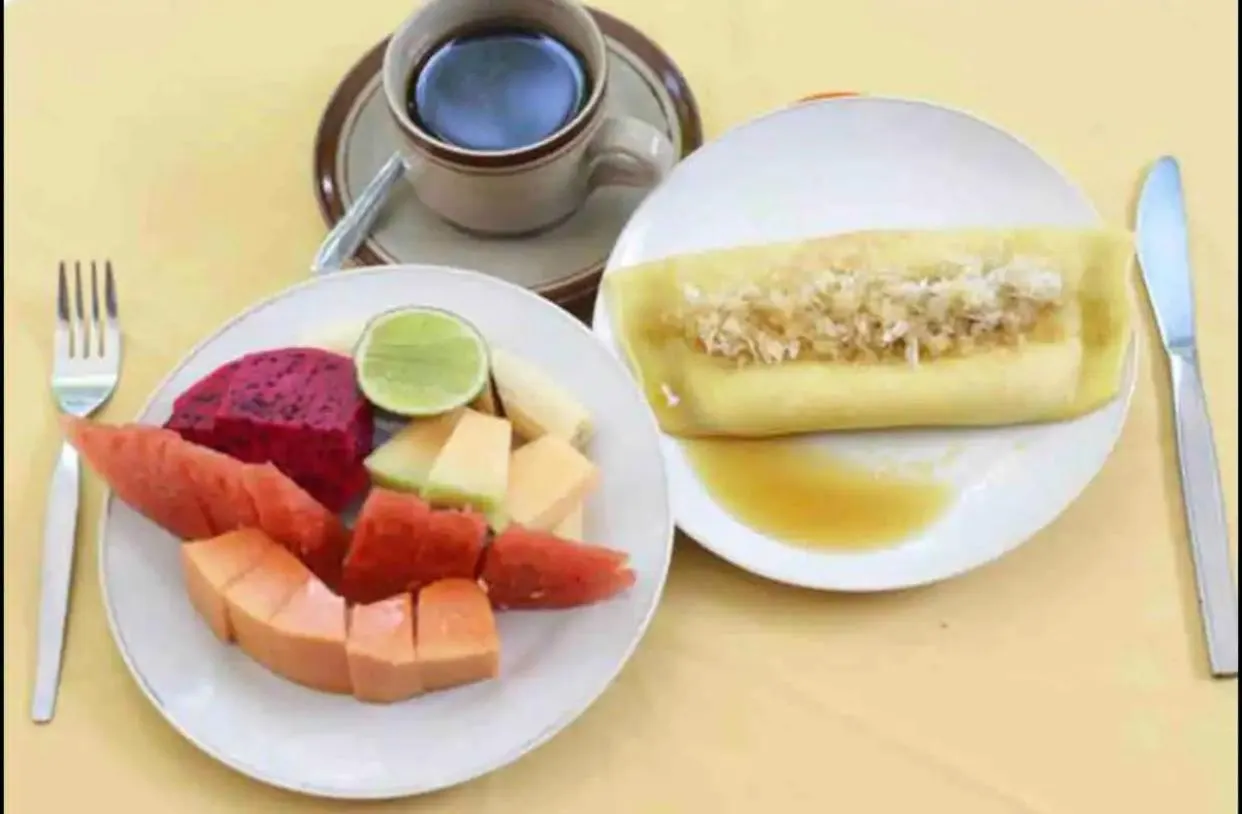 Bed & Breakfast Artja Inn Ubud