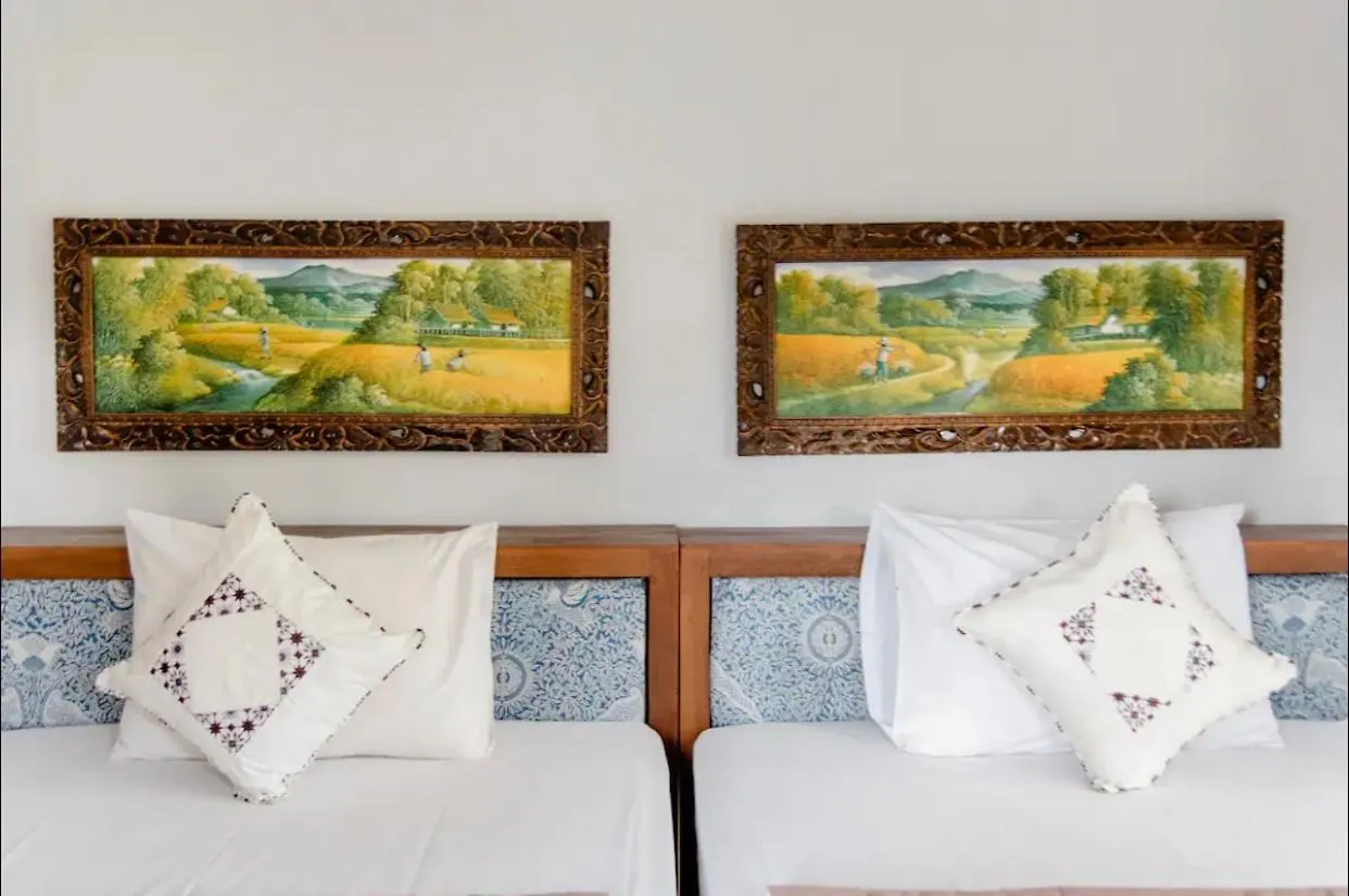 Artja Inn Ubud  Ubud (Bali)