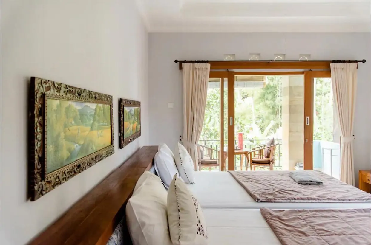 Artja Inn Ubud