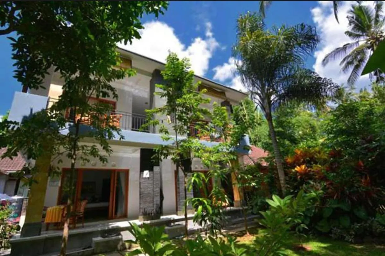 Artja Inn Ubud  Bed & Breakfast Ubud (Bali)