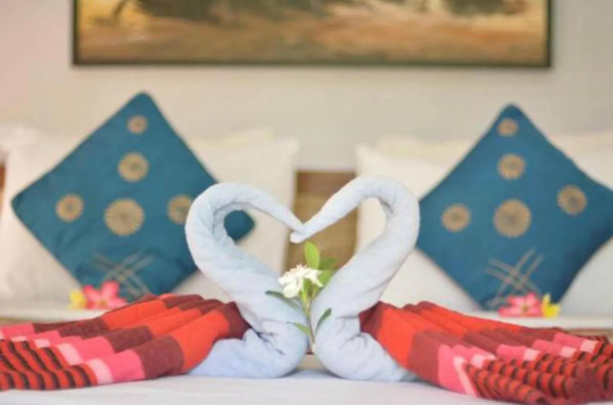 Bed & Breakfast Artja Inn Ubud  Indonesia